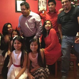 Meet your Posher, Rolando